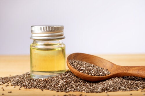 10 Benefits of Chia with Scientific Evidence