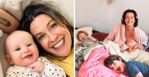Children Who Sleep with Their Parents: More Self-Confident as They Grow Up?