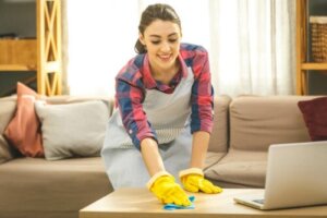 The 7 Most Difficult Corners to Clean: How To Clean Them