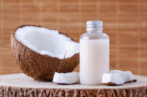 Contraindications of coconut oil