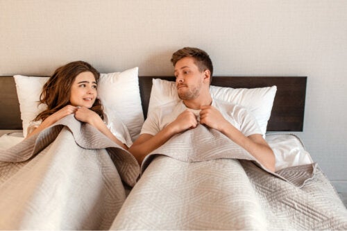 Sex Phobia or Erotophobia: How to Overcome It