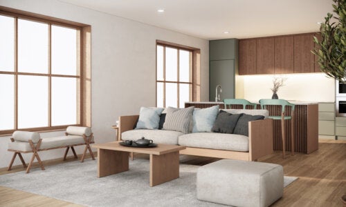 The Japandi Style: How to Decorate Your Home With This Trend
