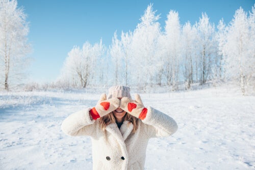 How to Protect Your Eyes from the Cold