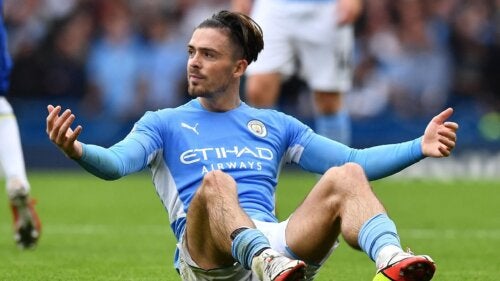 How to Get Jack Grealish Calves? The 5 Best Exercises to Achieve It