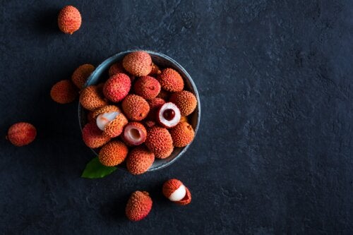 The Lychee: Nutritional Properties, Benefits and Contraindications