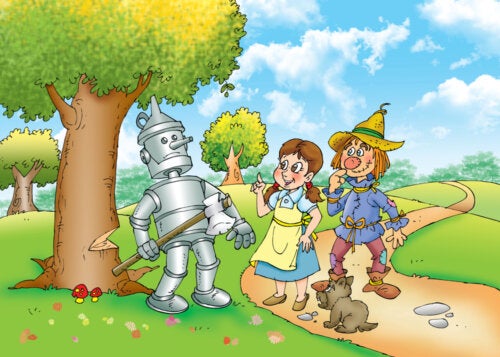 What Lessons Can We Learn From The Wizard of Oz?