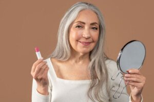 The 10 Most Common Makeup Mistakes in Women Over 50