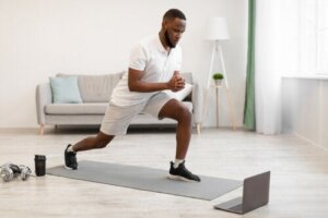 The Benefits of Eccentric Leg Training and 6 Recommended Exercises