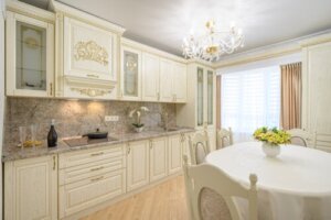 Neoclassical Decoration Style: What Does This Style Involve?