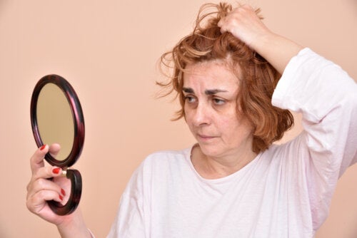 10 Diseases that Cause White Patches on The Face