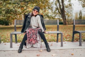 Layering: How to Get This Style Right