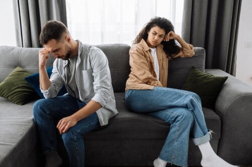 Relationship Amnesia: My Partner Forgets Important Things