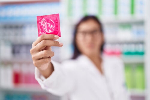 Cases of Syphilis and Other Venereal Diseases Are on the Rise