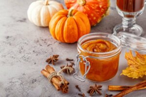 Peruvian Pumpkin Mazamorra Recipe