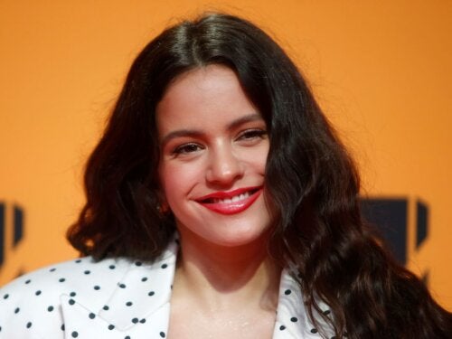 Rosalia's Diet and Workout Routine to Stay in Shape