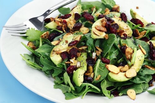 Gluten in the Vegetarian Diet: What You Should Know