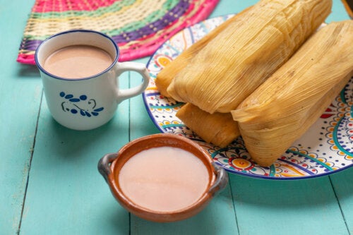 2 Ways to Prepare Mexican Sweet Tamales