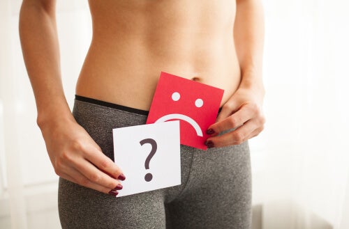 Causes of Changes in Vaginal Discharge