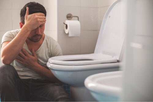 Vomiting Blood: What Can Cause It?