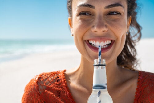 Probiotic Soda Drinks: Are They Good for Your Intestinal Health?