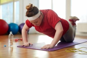 How to Get in Shape From Scratch