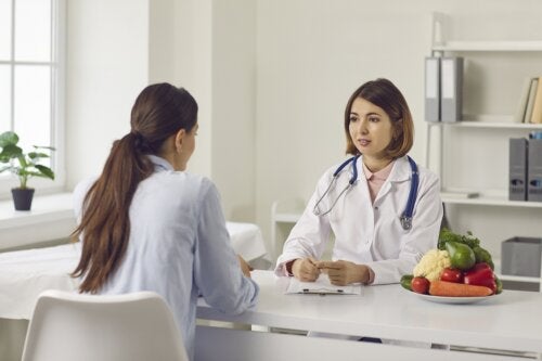 Polycystic Ovary Syndrome: Recommended Diet and Nutrition