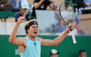 Alexander Zverev: Diabetes Is No Obstacle to Being a World-Class Athlete