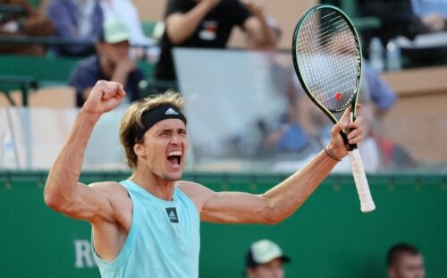 Alexander Zverev: Diabetes Is No Obstacle to Being a World-Class Athlete
