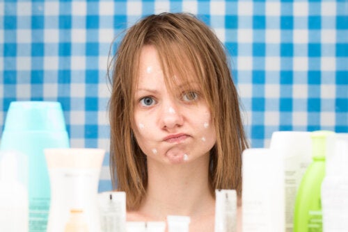 Comedogenic oils to avoid if you may have oily skin