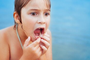 What To Do If Your Child Damages a Baby Tooth
