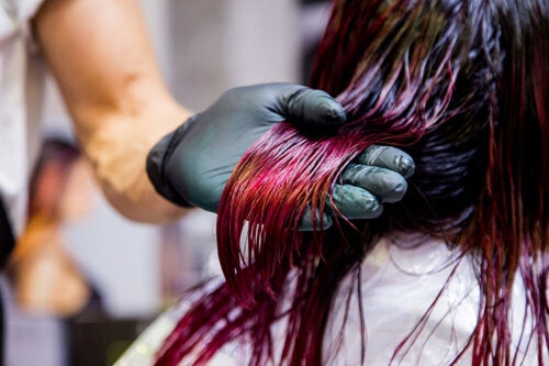 How to Choose The Ideal Hair Dye According to Your Skin Tone