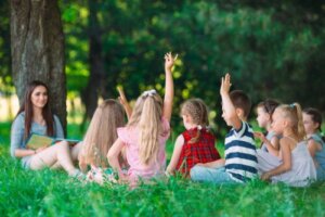 What is Vygotsky's Sociocultural Theory of Cognitive Development?