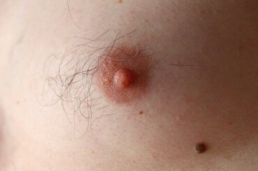 14 Curiosities About Male and Female Nipples