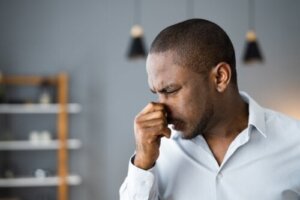 What Is Parosmia?
