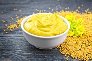 Mustard Greens: Nutritional Information and Health Benefits