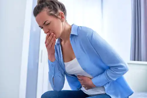 How to Safely Induce Vomiting