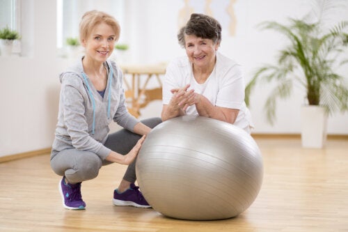 The benefits of pilates for fibromyalgia