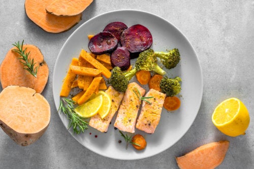 3 High-Protein Recipes for Athletes