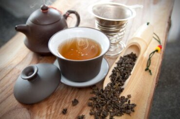 Oolong Tea: Learn How to Prepare It and Enjoy Its Benefits
