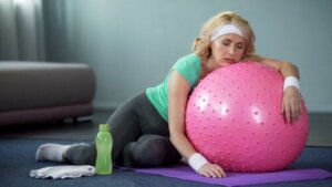 Can I Exercise if I Have Anemia?