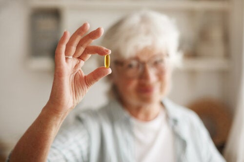 5 supplements it is best to take after the age of fifty