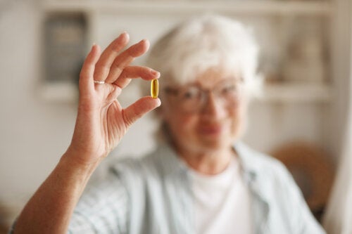 5 Supplements You Should Take After the Age of 50 and Why They're Recommended