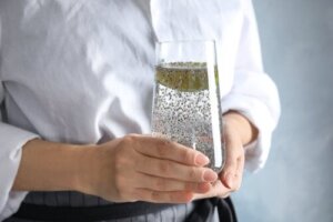 The "Internal Shower" Drink: TikTok's Questionable New Fad