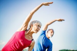 Frailty Syndrome: What Is It and What Are Its Causes?