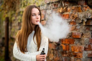 Information for Parents: What Are the Risks of Vaping?