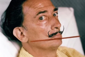 From Dalí to Bill Gates: How to Use Dreams to Enhance Creativity