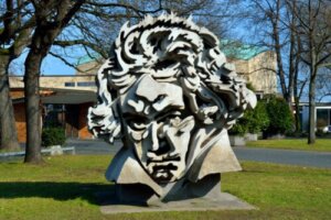 How Did Beethoven Create Music if He Was Deaf?