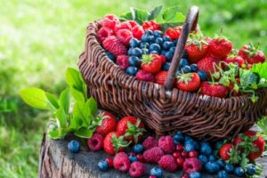 7 Foods That Improve Your Estrogen Levels