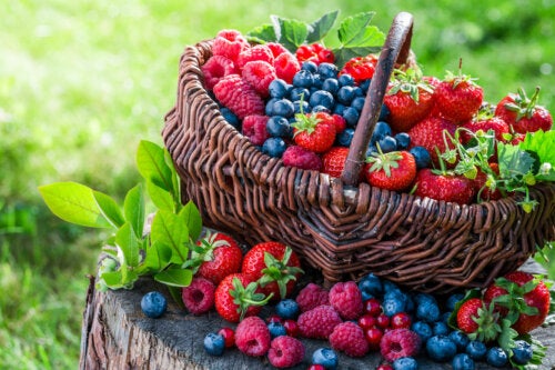 7 Foods That Improve Your Estrogen Levels