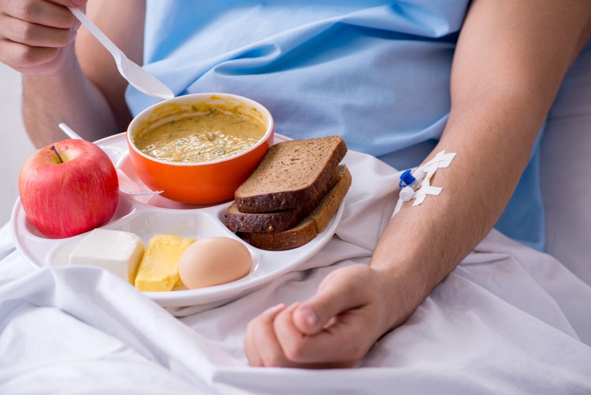 Pancreatic Cancer Diet: What's Recommended?